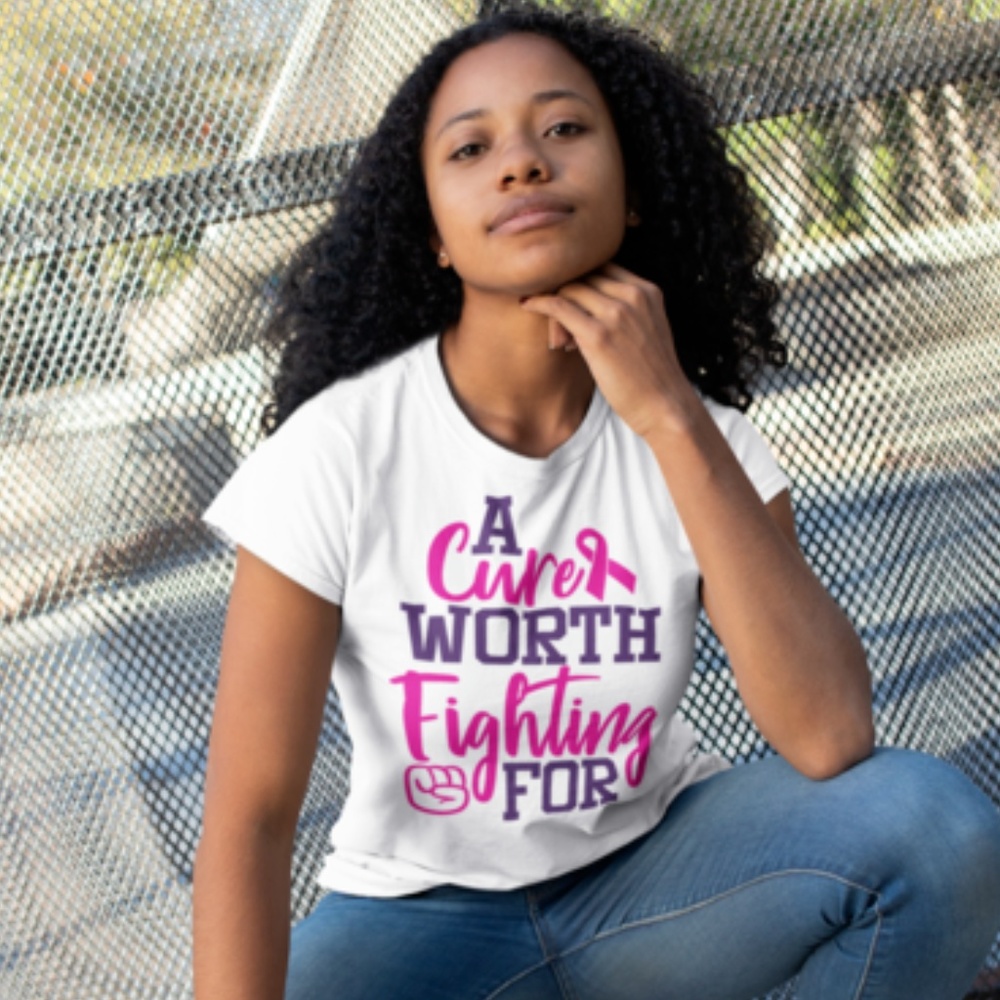 A Cure Worth fighting For